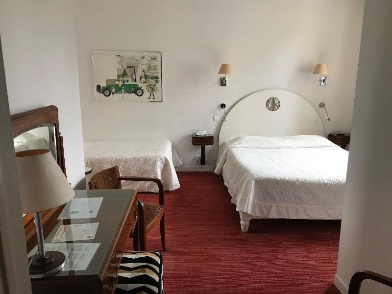 Hotel Maitagaria Μπιαρίτζ Εξωτερικό φωτογραφία