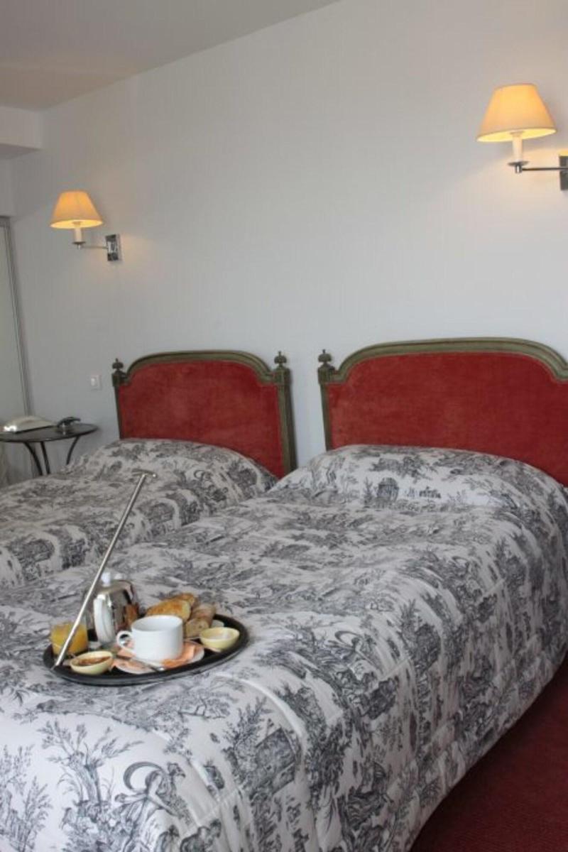 Hotel Maitagaria Μπιαρίτζ Εξωτερικό φωτογραφία