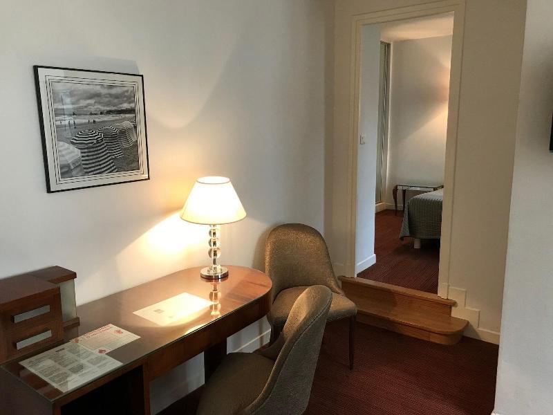 Hotel Maitagaria Μπιαρίτζ Εξωτερικό φωτογραφία