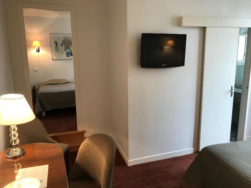Hotel Maitagaria Μπιαρίτζ Εξωτερικό φωτογραφία