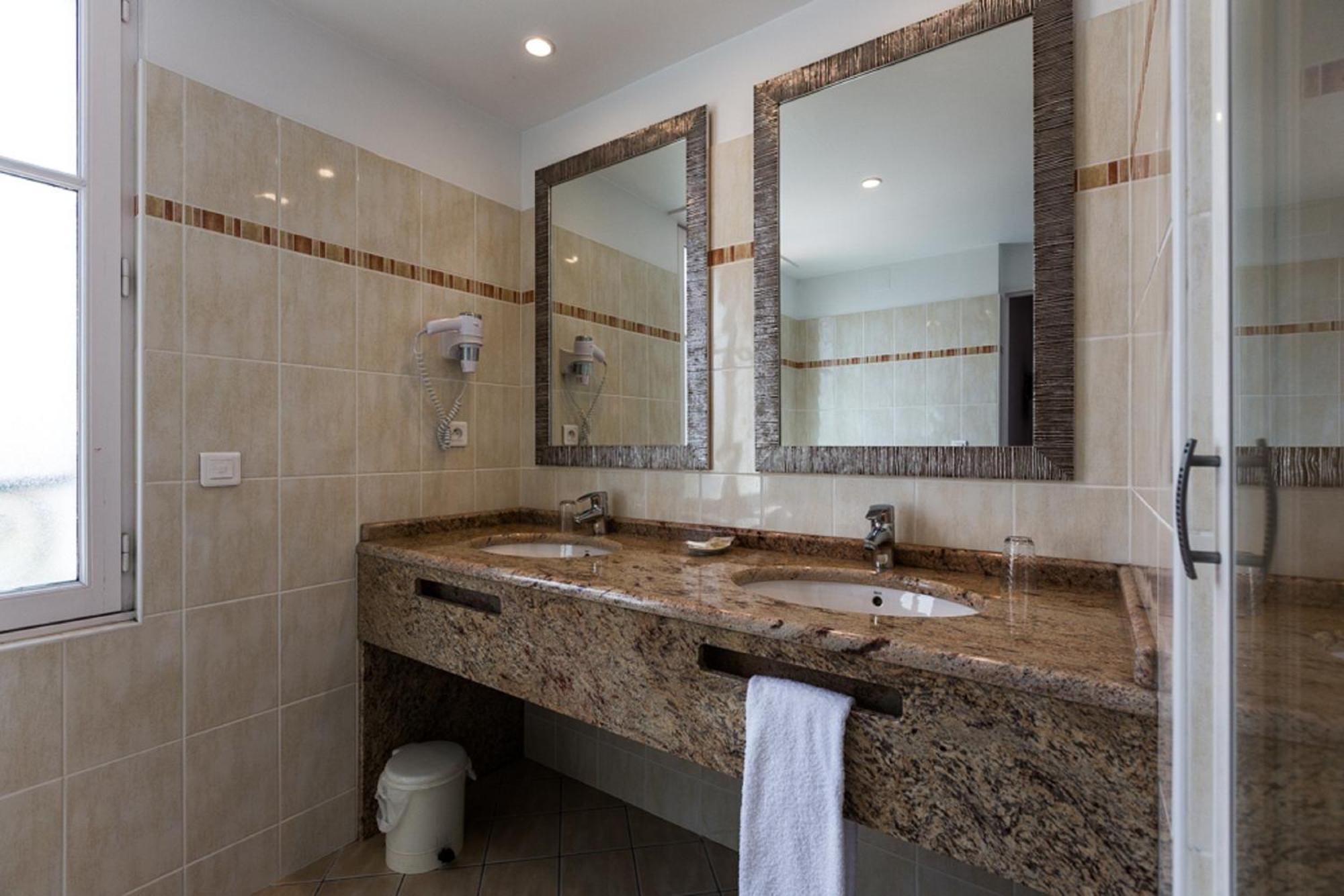 Hotel Maitagaria Μπιαρίτζ Δωμάτιο φωτογραφία