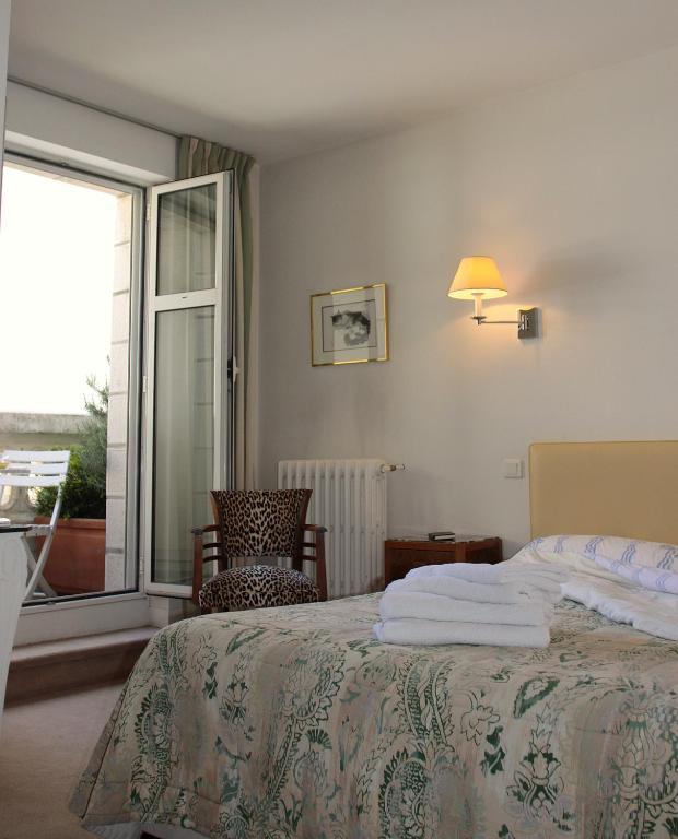 Hotel Maitagaria Μπιαρίτζ Δωμάτιο φωτογραφία