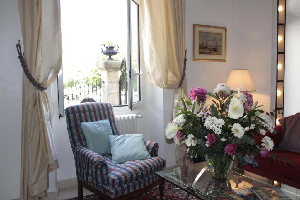 Hotel Maitagaria Μπιαρίτζ Εξωτερικό φωτογραφία