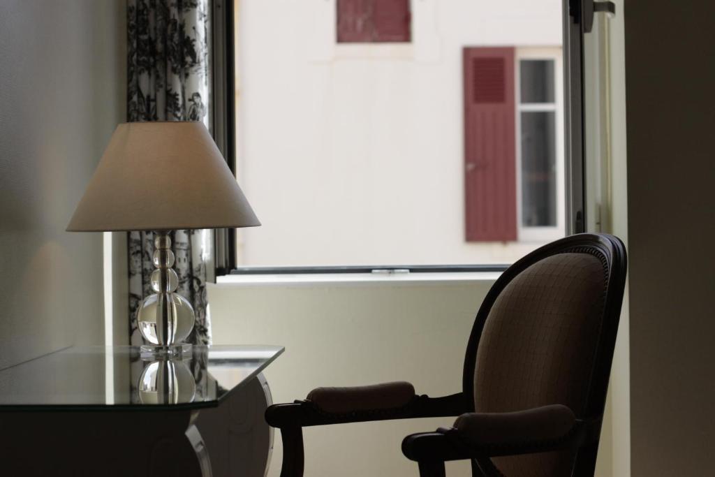 Hotel Maitagaria Μπιαρίτζ Εξωτερικό φωτογραφία
