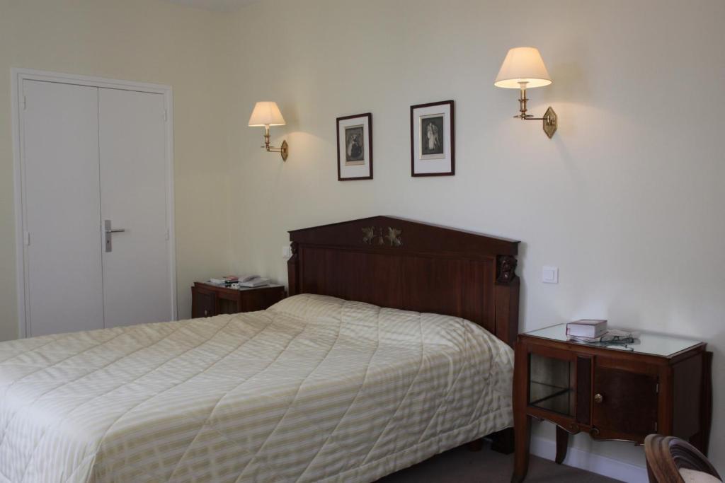 Hotel Maitagaria Μπιαρίτζ Δωμάτιο φωτογραφία