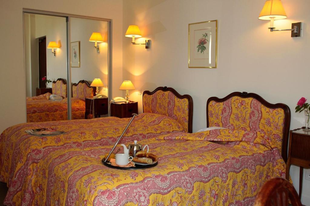 Hotel Maitagaria Μπιαρίτζ Δωμάτιο φωτογραφία