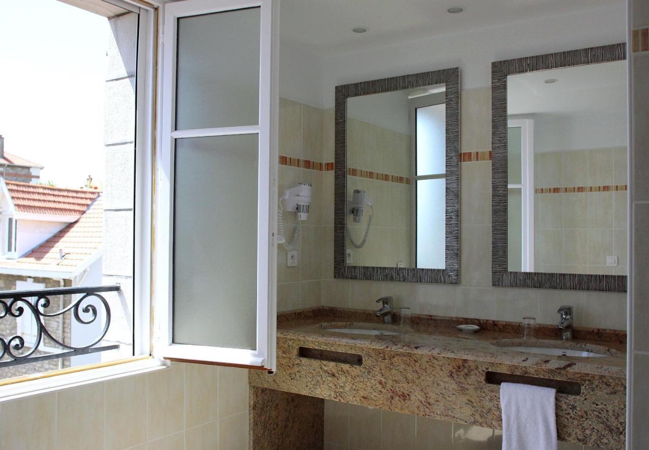 Hotel Maitagaria Μπιαρίτζ Εξωτερικό φωτογραφία