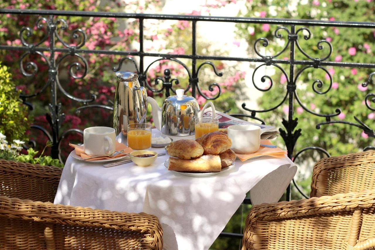Hotel Maitagaria Μπιαρίτζ Εξωτερικό φωτογραφία