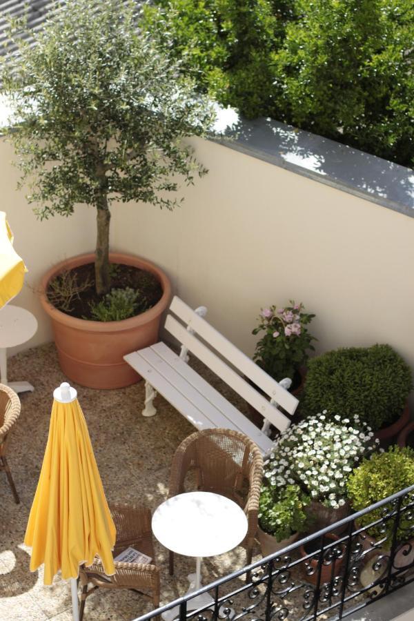 Hotel Maitagaria Μπιαρίτζ Εξωτερικό φωτογραφία