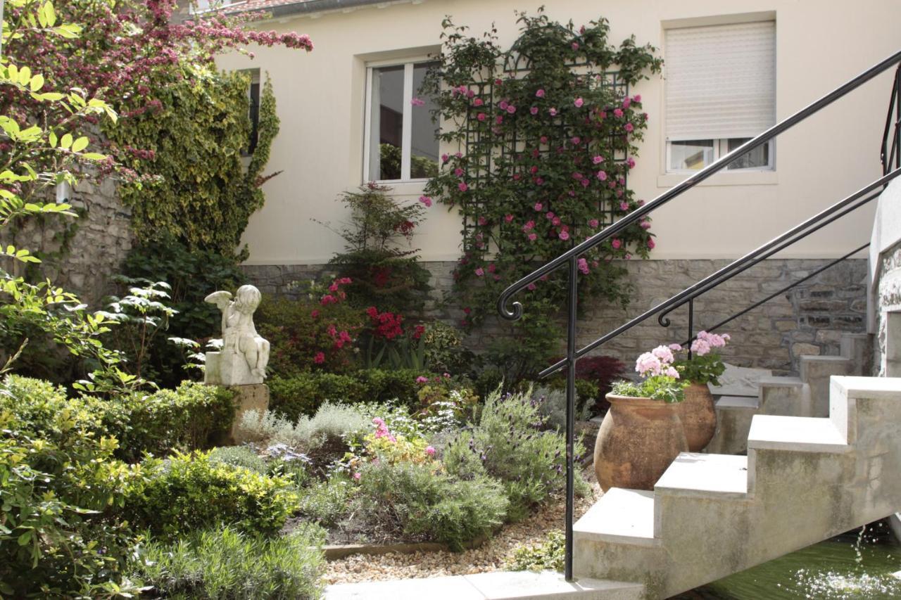 Hotel Maitagaria Μπιαρίτζ Εξωτερικό φωτογραφία