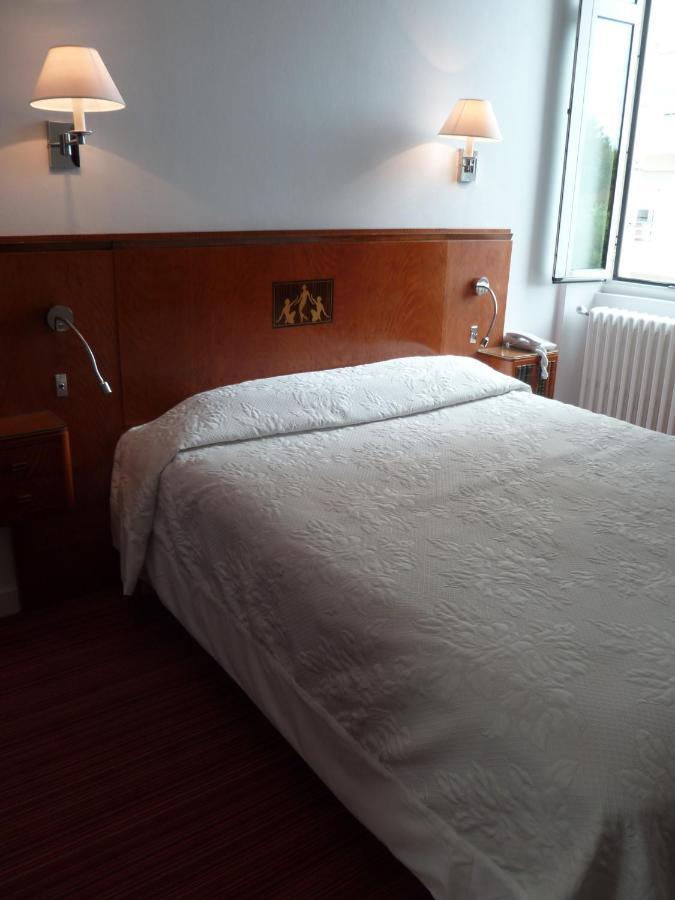 Hotel Maitagaria Μπιαρίτζ Δωμάτιο φωτογραφία
