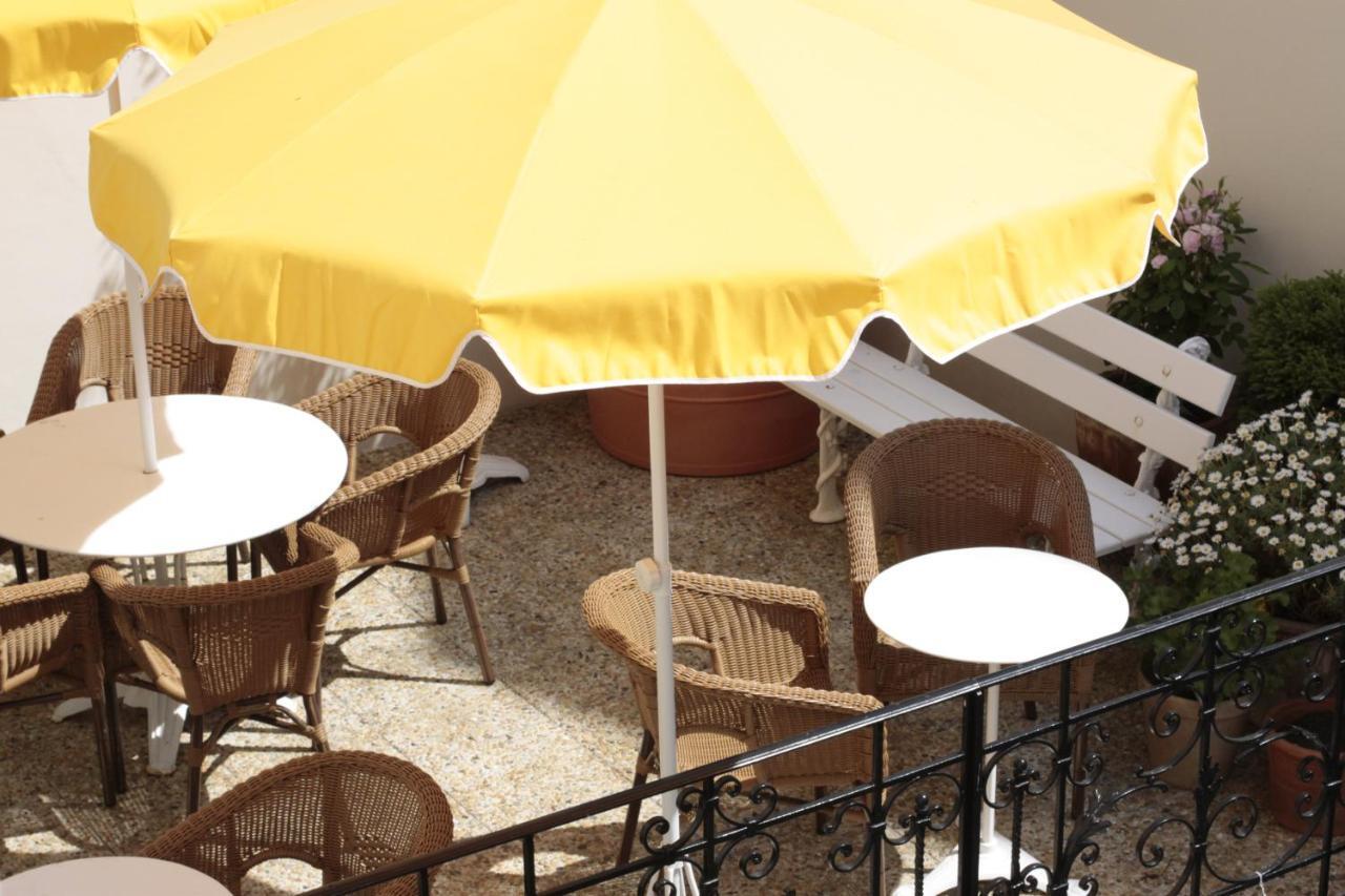 Hotel Maitagaria Μπιαρίτζ Εξωτερικό φωτογραφία