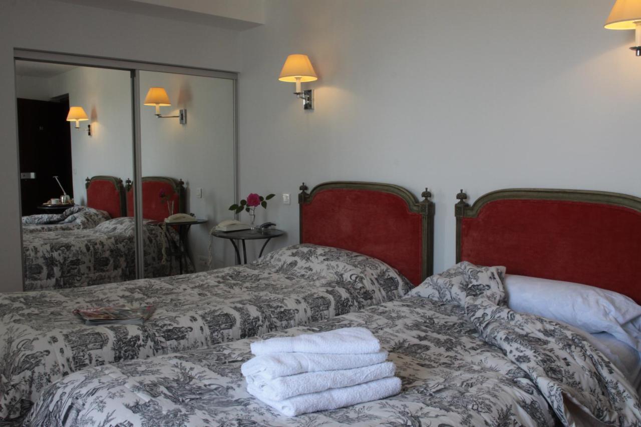 Hotel Maitagaria Μπιαρίτζ Δωμάτιο φωτογραφία