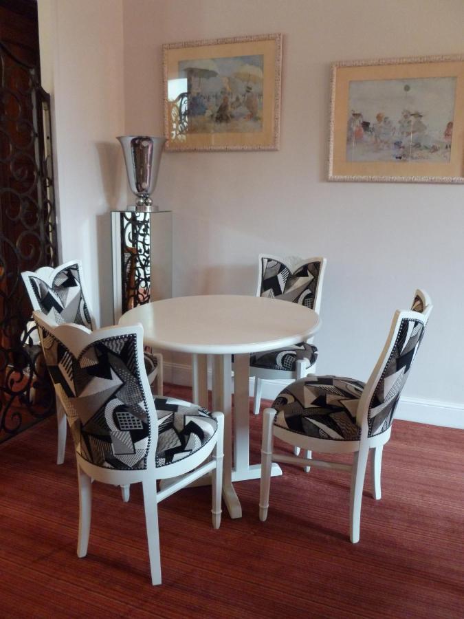 Hotel Maitagaria Μπιαρίτζ Εξωτερικό φωτογραφία