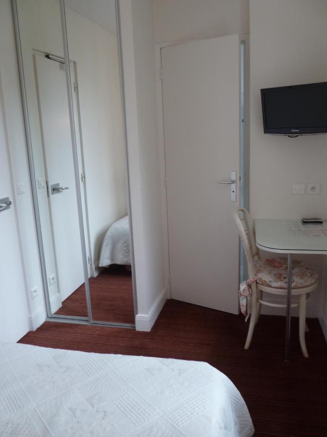 Hotel Maitagaria Μπιαρίτζ Δωμάτιο φωτογραφία