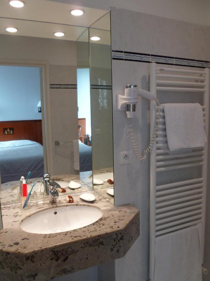 Hotel Maitagaria Μπιαρίτζ Δωμάτιο φωτογραφία