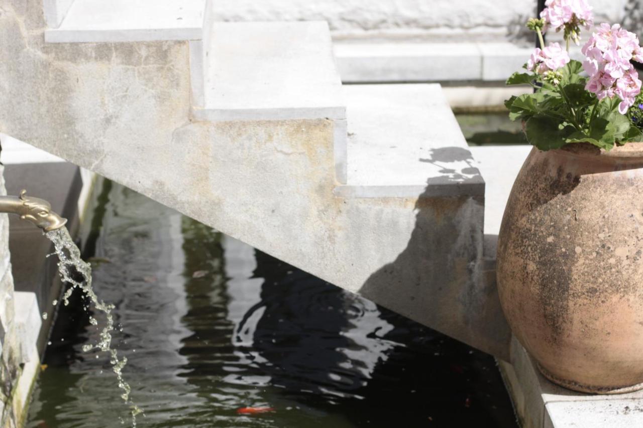 Hotel Maitagaria Μπιαρίτζ Εξωτερικό φωτογραφία