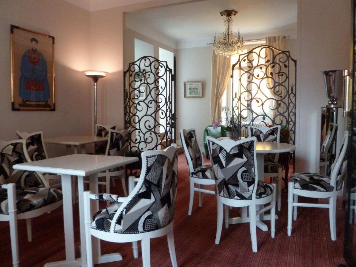 Hotel Maitagaria Μπιαρίτζ Εξωτερικό φωτογραφία