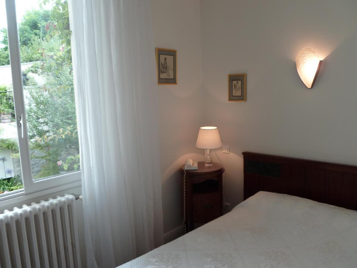 Hotel Maitagaria Μπιαρίτζ Δωμάτιο φωτογραφία